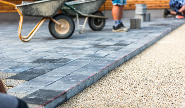 Best Driveway Paving Contractor  in Nice, CA