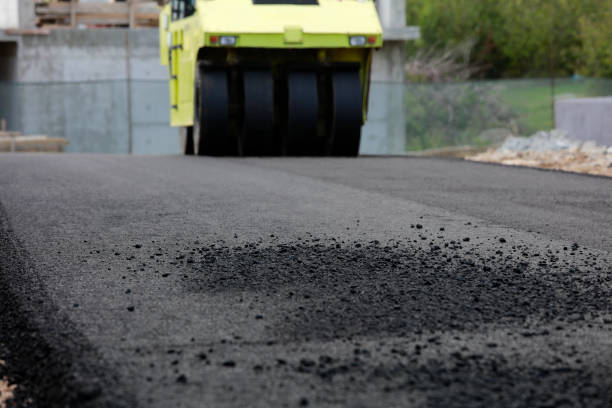 Best Brick Driveway Pavers  in Nice, CA
