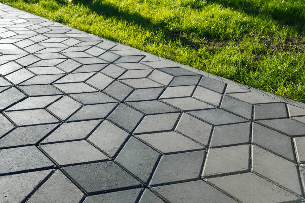 Best Residential Paver Driveway  in Nice, CA