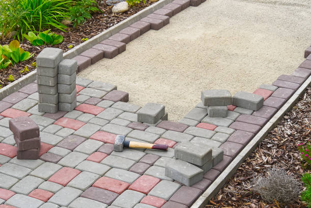 Best Driveway Pavers Near Me  in Nice, CA