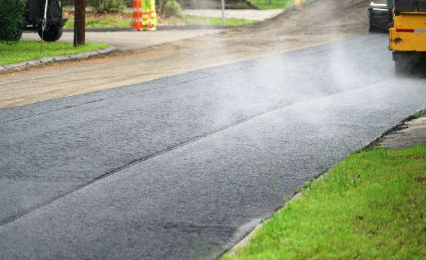 Best Local Driveway Pavers  in Nice, CA