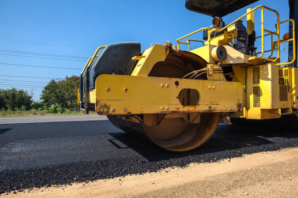 Best Concrete Paver Driveway  in Nice, CA
